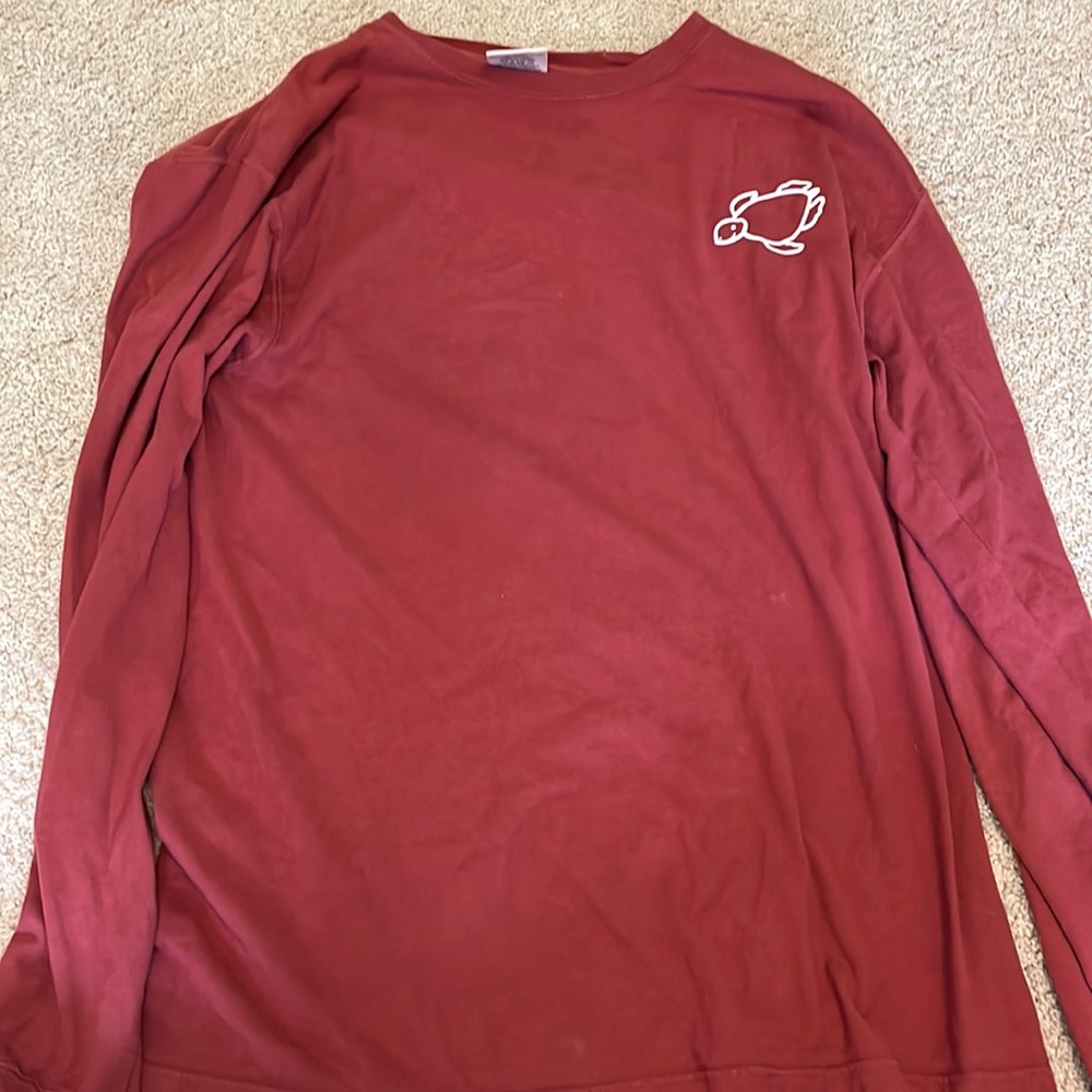 shelly cove long sleeve